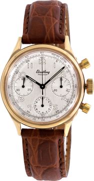 Breitling Premier 788 18k 36mm Manual watch Breitling Premier 36mm 788 Mens Watch Collection