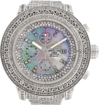 Breitling Super Avenger 48mm A13370