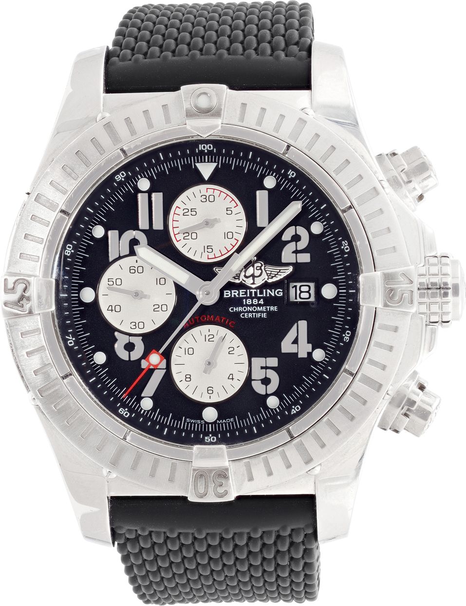 【商品名】 ブライトリング BREITLING A13370 breitling_super_avenger_48mm_a