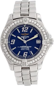 Breitling Super Ocean 33mm