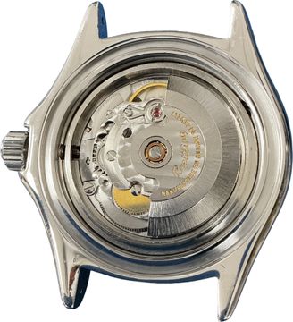 Breitling Super Ocean A17040 Stainless Steel Blue dial 40mm Automatic watch