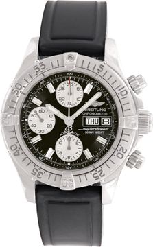 Breitling Super Ocean 42mm A13340 Mens Watch Collection