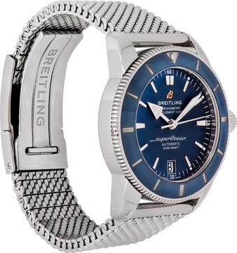Breitling Super Ocean AB2010161C1A1 Stainless Steel 42mm auto watch