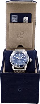 Breitling Super Ocean AB2010161C1A1 Stainless Steel 42mm auto watch