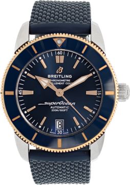 Breitling Watch Repairs