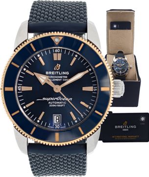 Breitling Super Ocean 42mm UB2010161C1S1