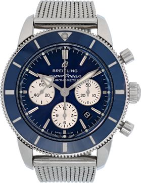 Breitling Watch Repairs