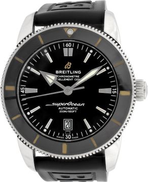 Breitling Super Ocean 45mm AB2020 Mens Watch Collection