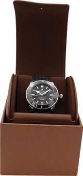 Breitling Superocean Heritage II in stainless steel
