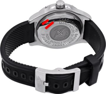 Breitling Super Ocean A17360 Stainless Steel 42mm auto watch