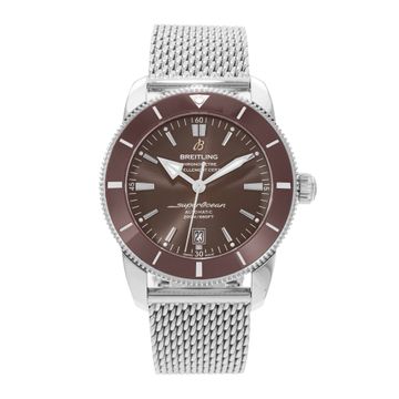 Breitling Superocean Heritage II 46 46mm AB202033/Q618 Mens Watch Collection