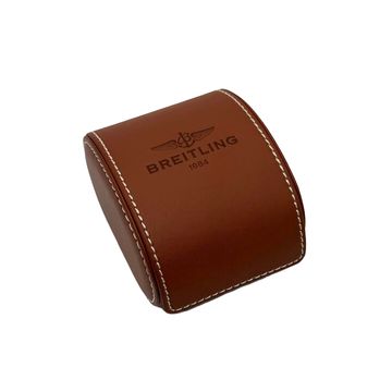 Breitling Superocean Heritage II 46 AB202033/Q618 Steel Brown dial 46mm Auto