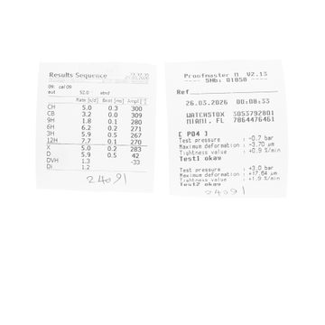 Breitling Superocean Heritage II 46 AB202033/Q618 Steel Brown dial 46mm Auto