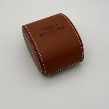 Breitling Superocean Heritage II 46 AB202033/Q618 Steel Brown dial 46mm Auto