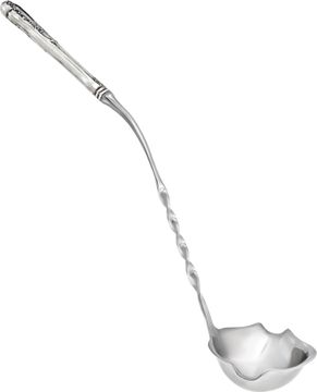 BUTTERCUP Sterling silver flatware set patented 1899 by GORHAM. 104 pieces