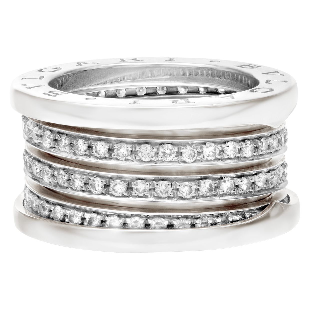 bvlgari_b_zero_1_ring_in_18k_w  display picture 1