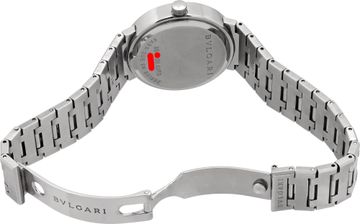 Bvlgari Bvlgari BB33SS Stainless Steel 33mm auto watch