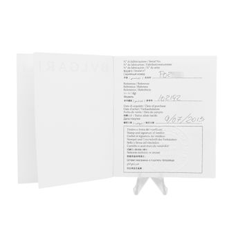 Bvlgari Lucea 102192 LUP33SG Steel & Rose Gold Black dial 33mm Auto