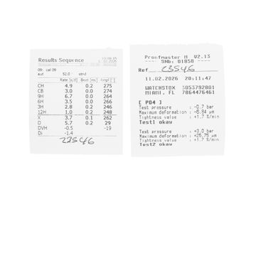 Bvlgari Lucea 102192 LUP33SG Steel & Rose Gold Black dial 33mm Auto