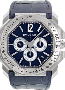 Bvlgari OCTO 44mm BGO 41 S CH