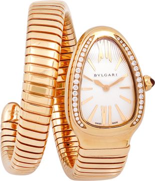 Bvlgari Serpenti 23mm SPP35G