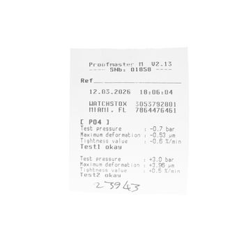 Cartier Ballon Bleu 28mm W69010Z4 3009 Steel Silver dial Quartz