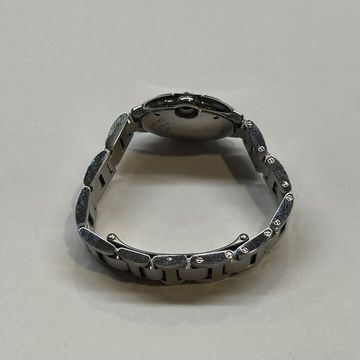 Cartier Ballon Bleu 28mm W69010Z4 3009 Steel Silver dial Quartz