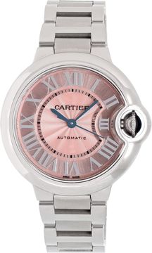 The Most Iconic Women's Luxury Watches of All Time
