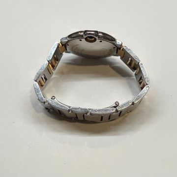 Cartier Ballon Bleu 36mm W2BB0003 3754 Steel & Rose Gold Silver dial 36mm Auto