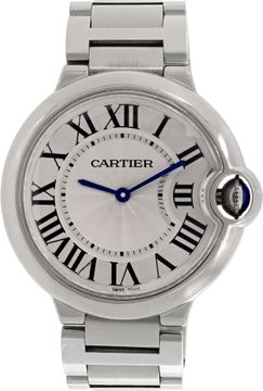 Cartier Ballon Bleu 36mm W69011Z4 Ladies Watch Collection