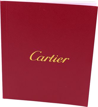 Cartier Ballon Bleu in 18k rose gold with a diamond bezel