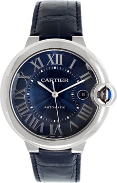 Cartier Watch Repairs