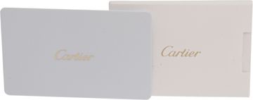 Cartier Ballon Bleu WSBB0027 Stainless Steel 42mm auto watch