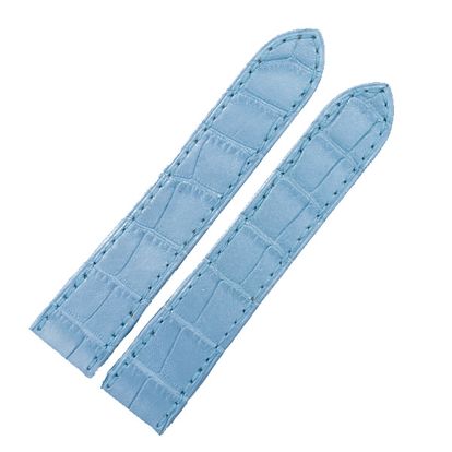 cartier_blue_santos_alligator_