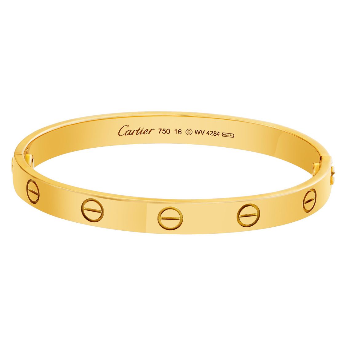 Looking for a Top-class Cartier Bracelet | Gray & Sons Jewelers
