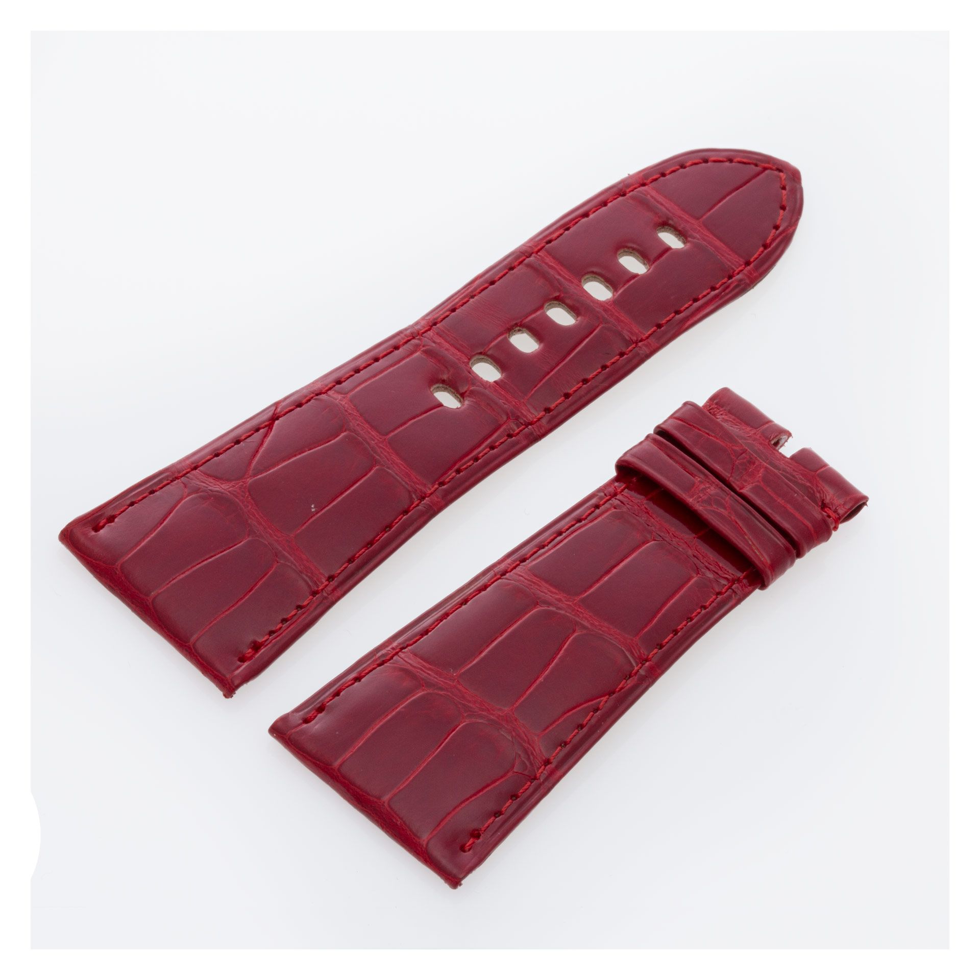 cartier_burgandy_allligator_st