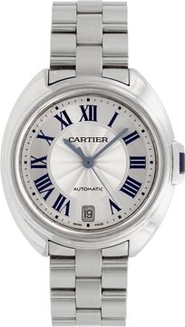 Cartier Cle 35mm WSCL0006 Ladies Watch Collection