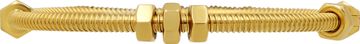 Cartier Ecrou 18k yellow gold bracelet