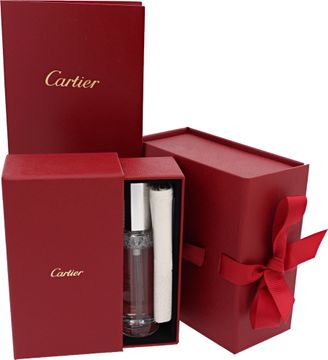 Cartier Juste un Clou 18k yellow gold with diamonds small model