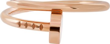 Cartier Juste un Clou in 18k rose gold