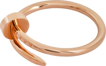 Cartier Juste un Clou in 18k rose gold