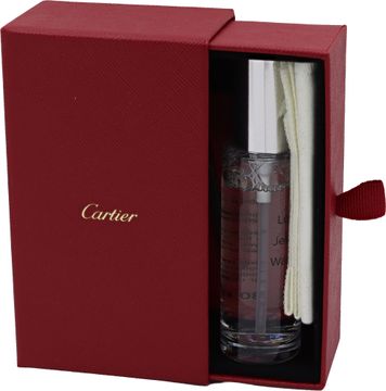 Cartier Juste Un Clou in 18k rose gold size:19