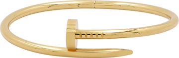 Cartier Juste Un Clou in 18k yellow gold