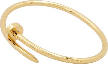 Cartier Juste Un Clou in 18k yellow gold