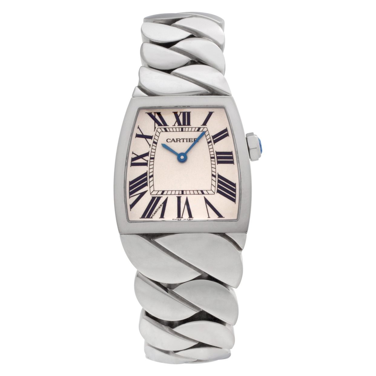 Cartier Pre-Owned Cartier La Dona Mini (WE60086I)