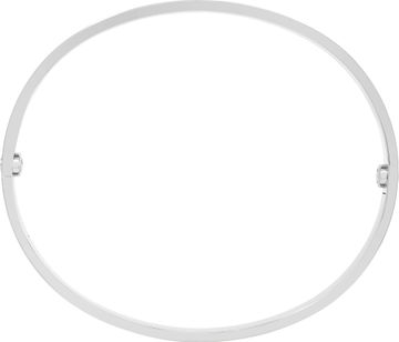 Cartier Love Bracelet 18k white gold size:21