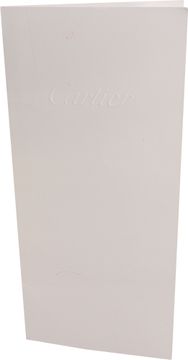 Cartier Love bracelet 4 diamonds in 18k white gold