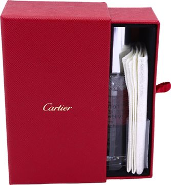 Cartier Love Bracelet 18k Yellow gold size 18