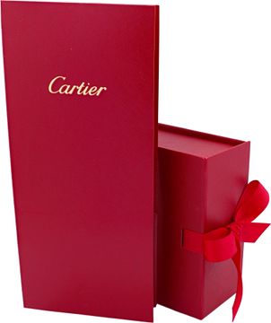 Cartier Love Bracelet 18k Yellow gold size 18