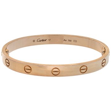 Fall Fashion Authority: Mastering Pre-Owned Cartier Love Bracelet Authentication for October 2025 Style